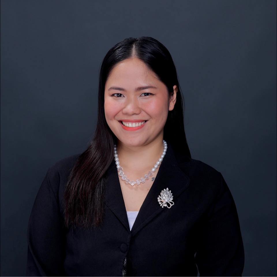 Karen Shane A. Priete