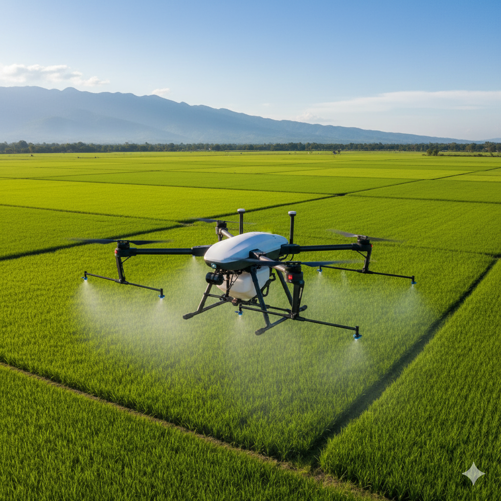 Sustainable Agriculture